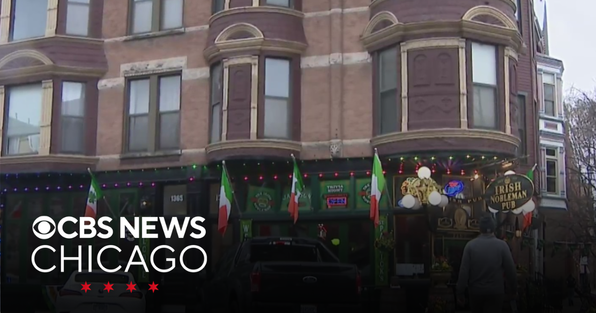 Chicago's West Town Residents Demand More Police Amid Rising Crime