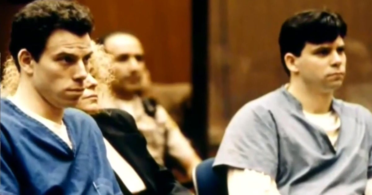 Menendez Brothers' Resentencing Hearing Set Despite DA's Delay Request