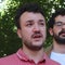 ICE denied request for Mahmoud Khalil to hold his baby, wife and ACLU say
