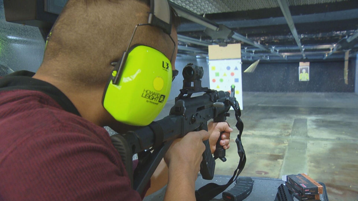 Firearms instruction could see some changes amid new Colorado gun law ...