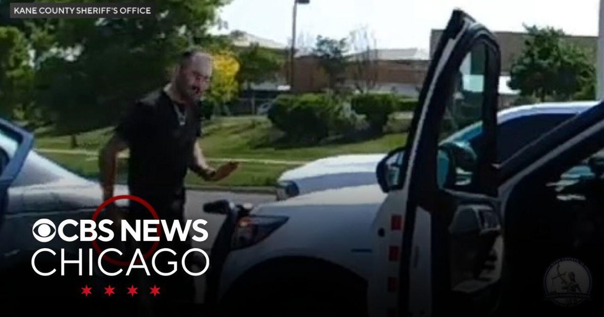 Kane County State's Attorney clears officers in fatal police shooting ...