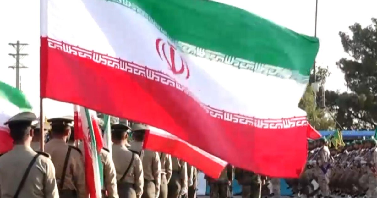 What's at stake as U.S. and Iran hold talks in Oman on nuclear program ...