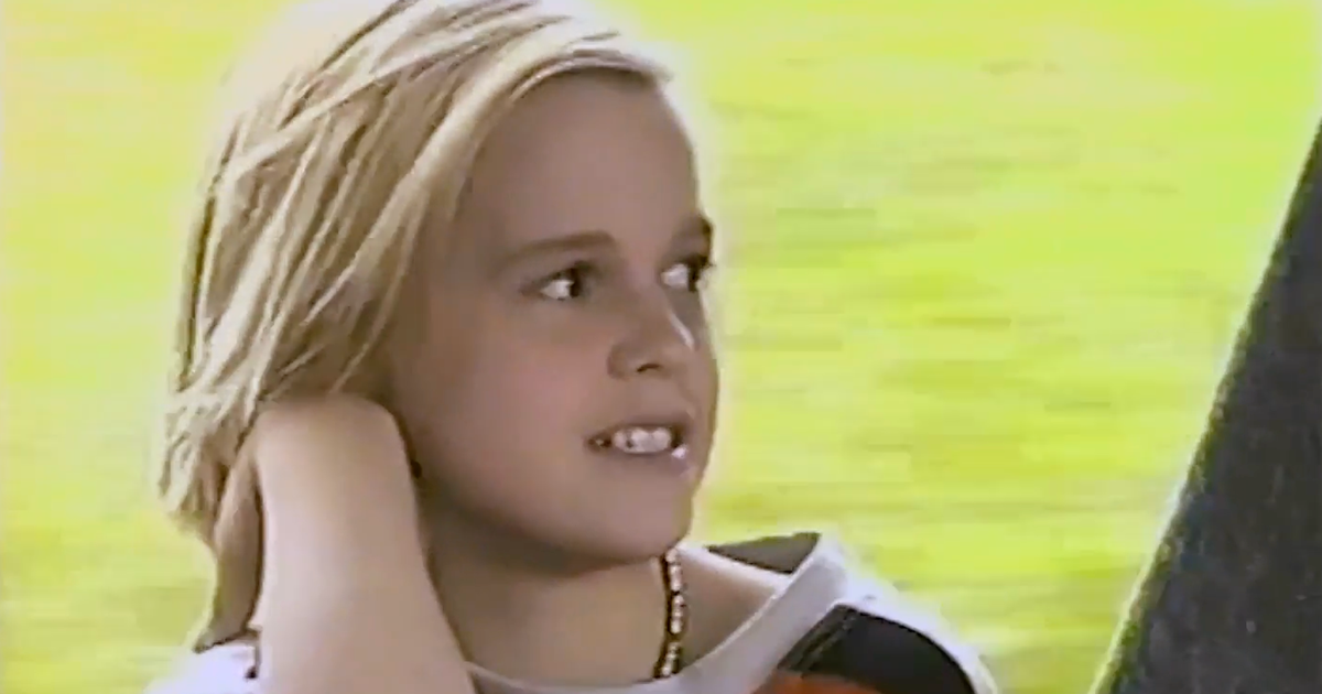 Carter Family Reflects on Tragedy in Documentary