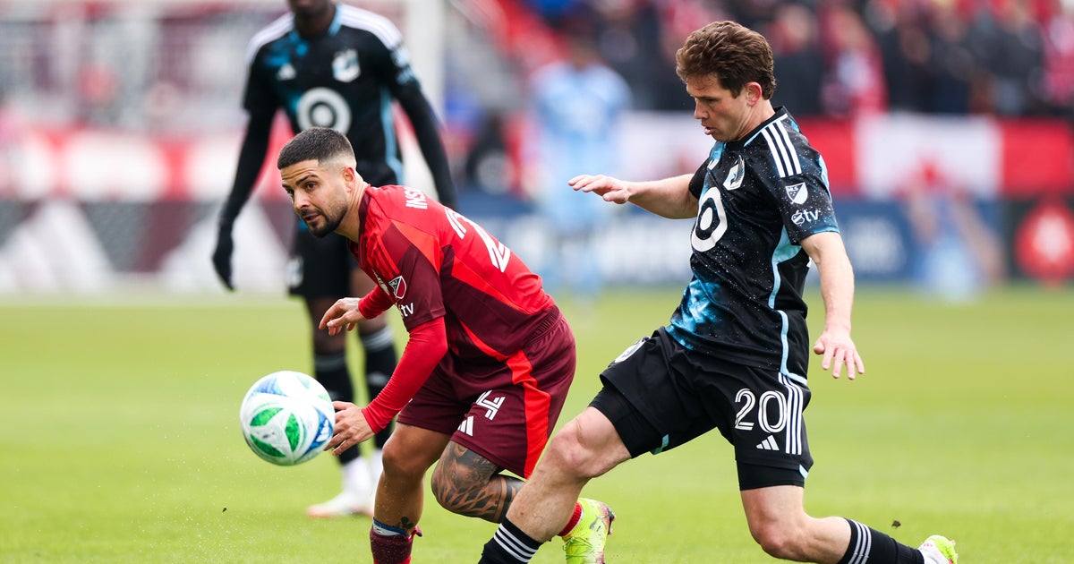 Minnesota United’s Dayne St. Clair, Toronto’s Sean Johnson untouchable in scoreless draw Minnesota United’s Dayne St. Clair, Toronto’s Sean Johnson untouchable in scoreless draw