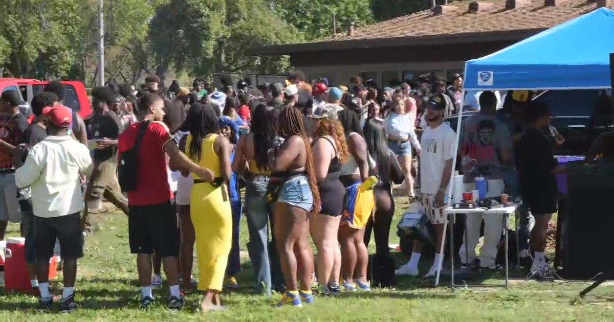 Witnesses react to shooting at Davis park as thousands celebrate Picnic ...