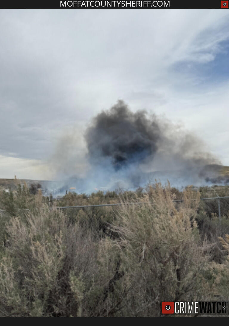 Over 100 acres burned, evacuations advised due to forest fire near ...
