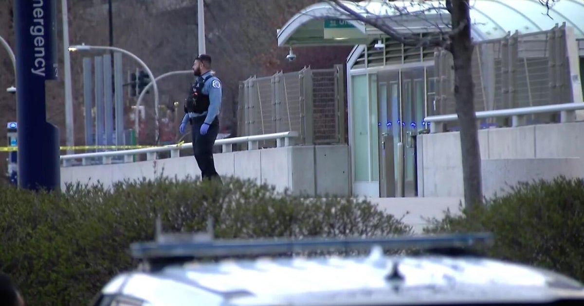 CTA Employee Charged in Fatal West Loop Shooting