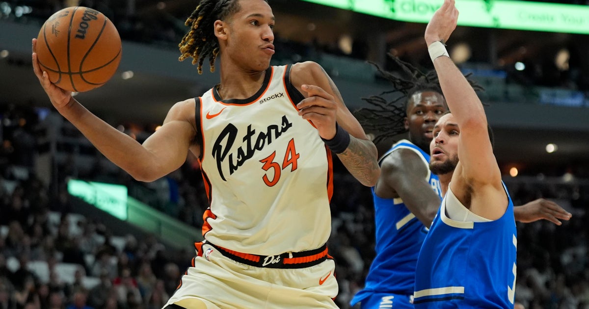 Detroit Pistons fall to Bucks 140-133 in OT, prepare for Knicks in playoffs