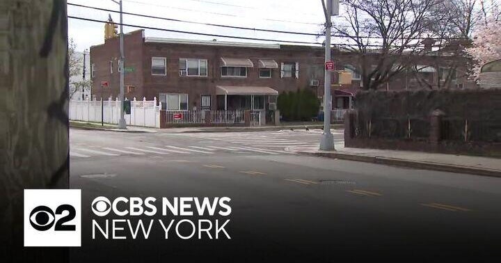 Police investigating shooting in Queens that killed two people ...