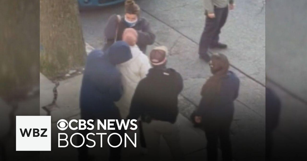 Attorney for Tufts student detained by ICE says government has no ...