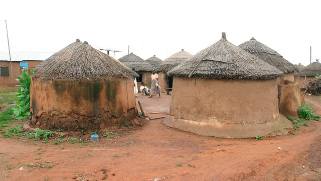 Witchcraft accusations putting hundreds at risk of physical attacks or even death in Ghana, Amnesty says