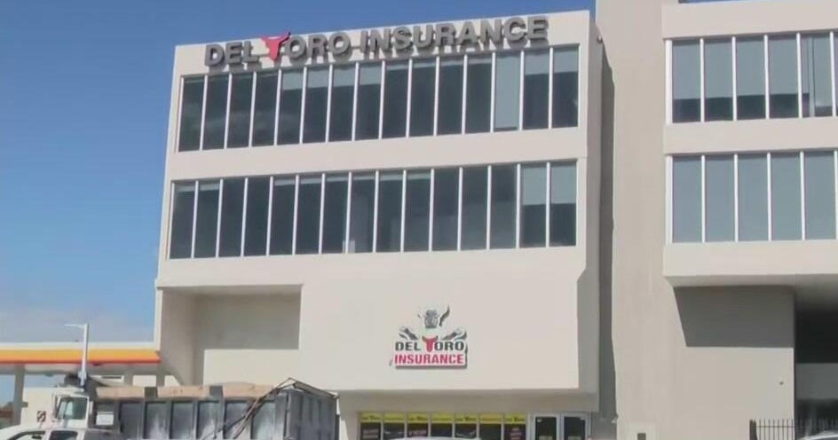 Shooting at Del Toro Insurance building appears to be murder-suicide, Miami police say Shooting at Del Toro Insurance building appears to be murder-suicide, Miami police say