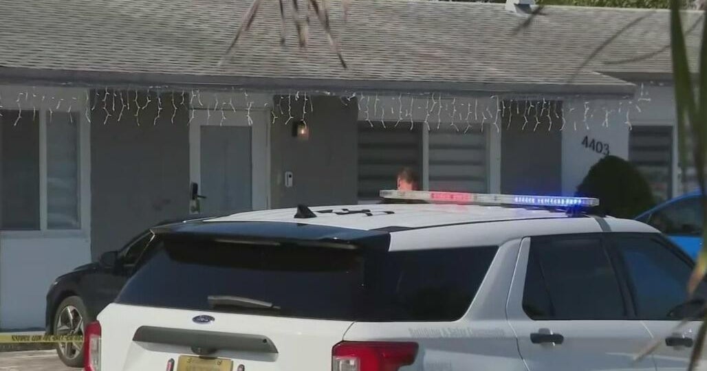 Man on the run after shooting his mother-in-law in Miami Gardens, police say