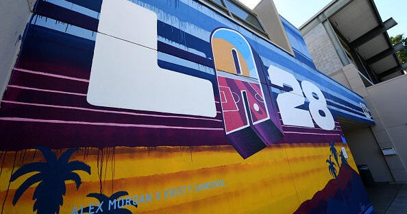 LA28 Unveils Comprehensive Venue Plans, Expands Olympic Footprint