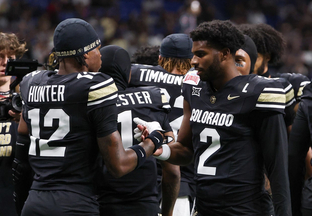 COLLEGE FOOTBALL: DEC 28 Valero Alamo Bowl - BYU vs Colorado