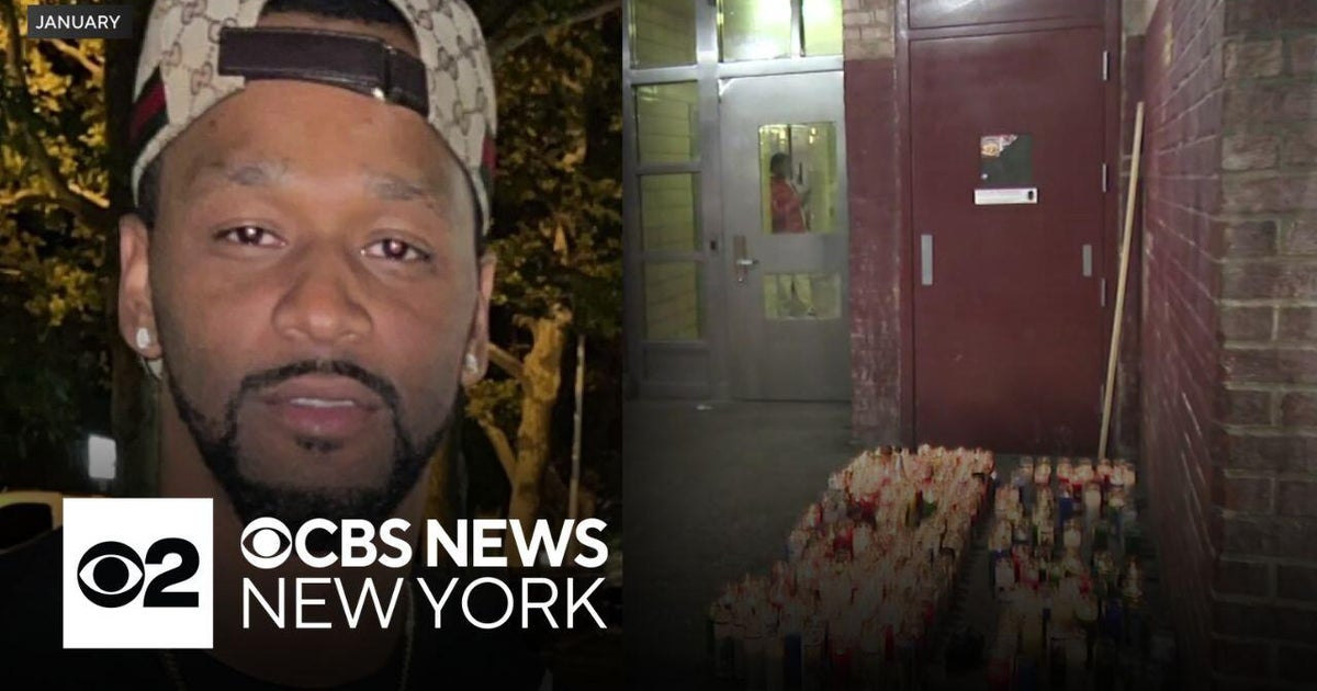 Jaia Cruz pleads guilty, sentenced to 15 years for fatal stabbing of postal worker in Harlem