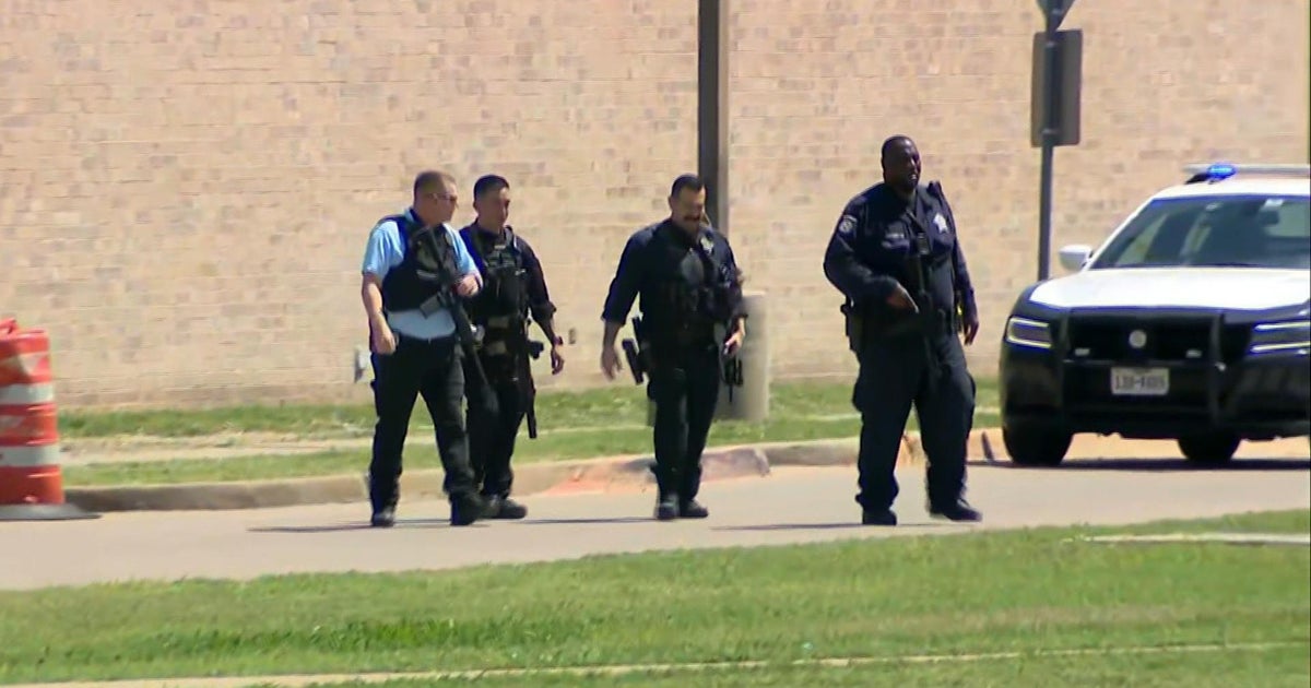 4 students recovering from injuries after shooting at a Texas high ...