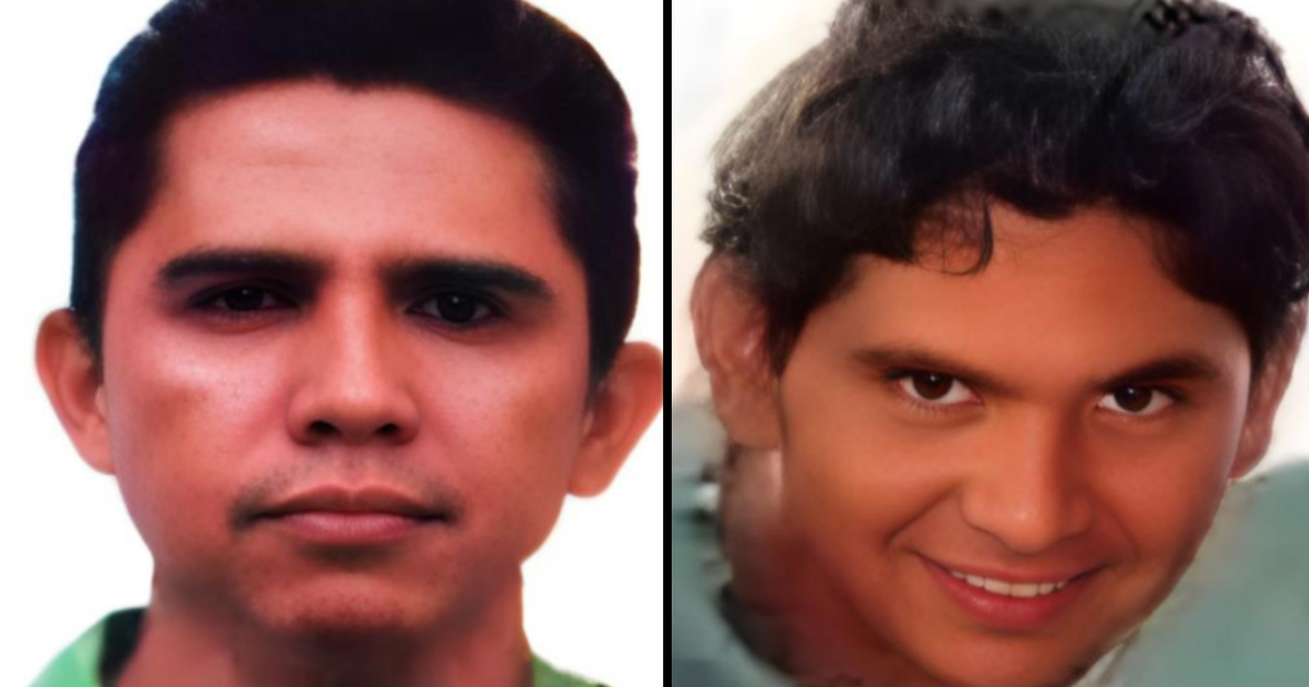 ABD Suçlamaları Acımasız Meksika Kartelinin Kardeş Liderleri, yakalanmalarına yol açan bilgiler için 8 milyon dolarlık ödül sunuyor