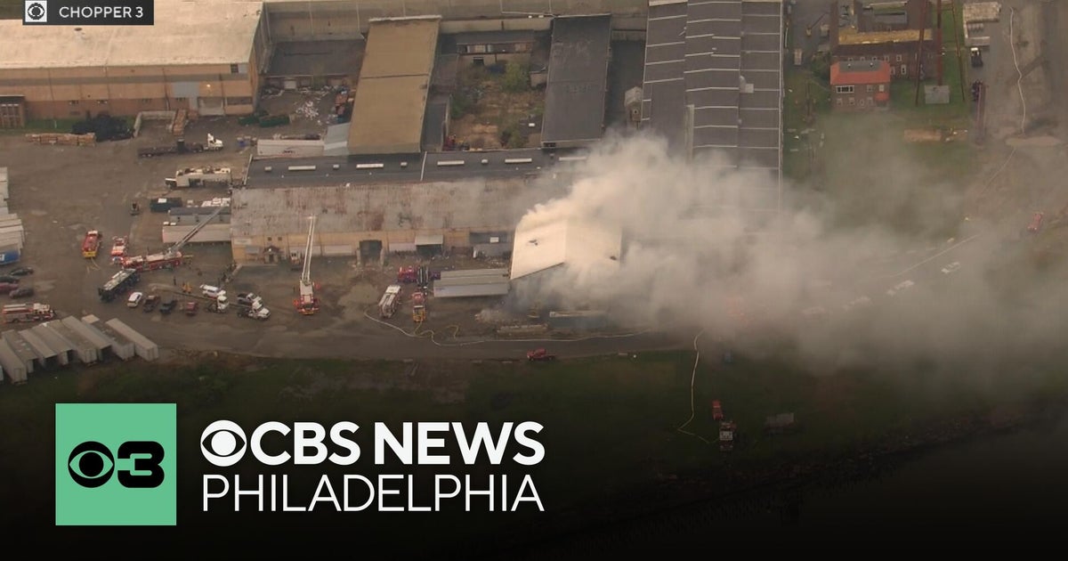 Investigation underway after warehouse fire in Edgemoor, Delaware Investigation underway after warehouse fire in Edgemoor, Delaware