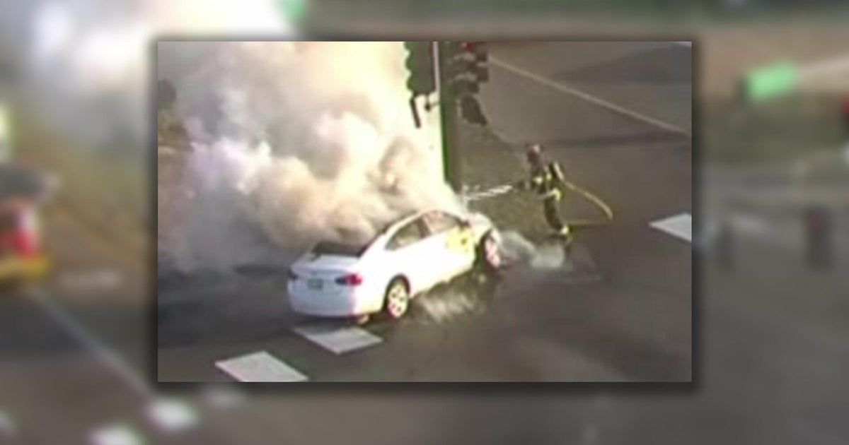 Driver in deadly Twin Cities crash had license revoked, court records show