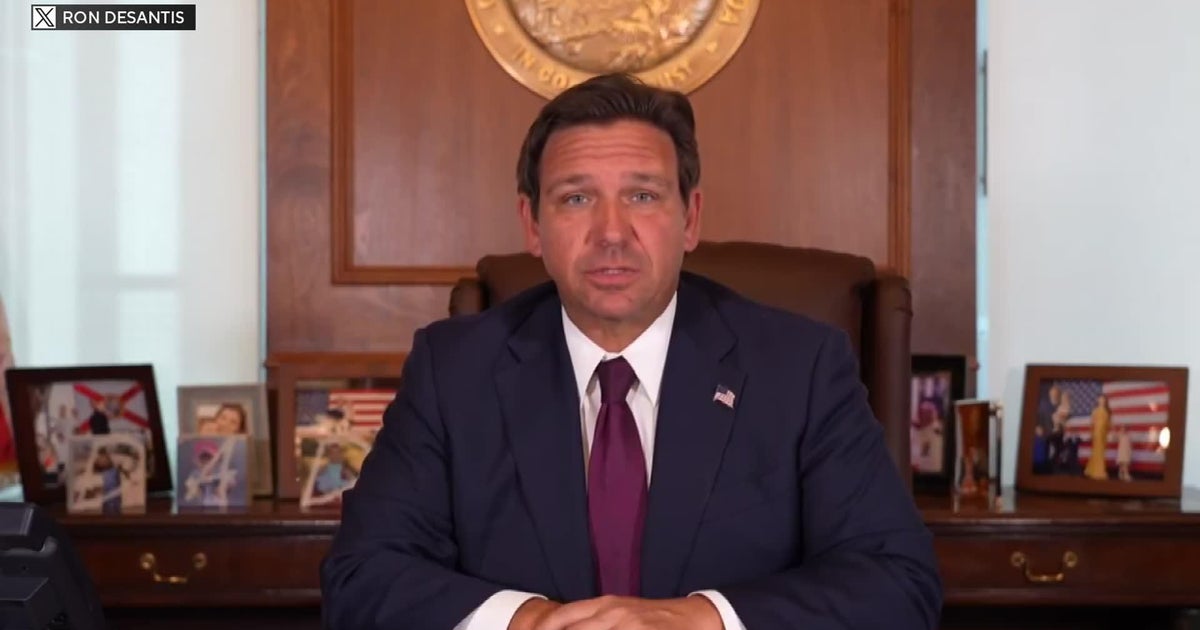 DeSantis pledges support and justice for FSU shooting victims DeSantis pledges support and justice for FSU shooting victims
