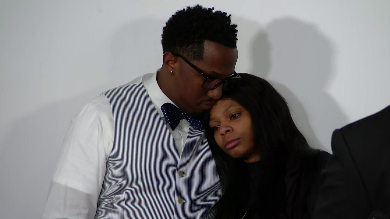 Karmelo Anthony's mother to Austin Metcalf's family: "My heart truly goes out" to them - CBS Texas