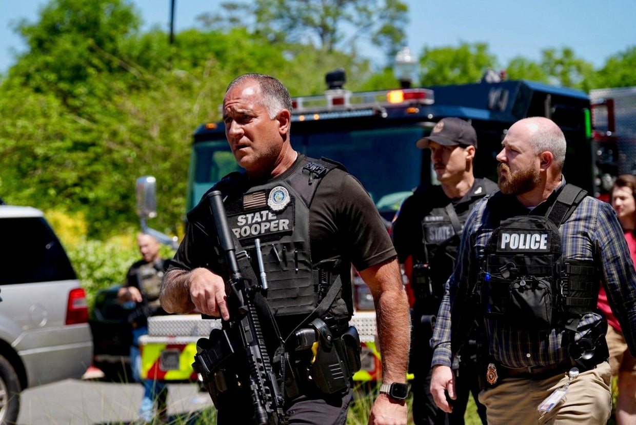 Mass shooting in Tallahassee, Florida