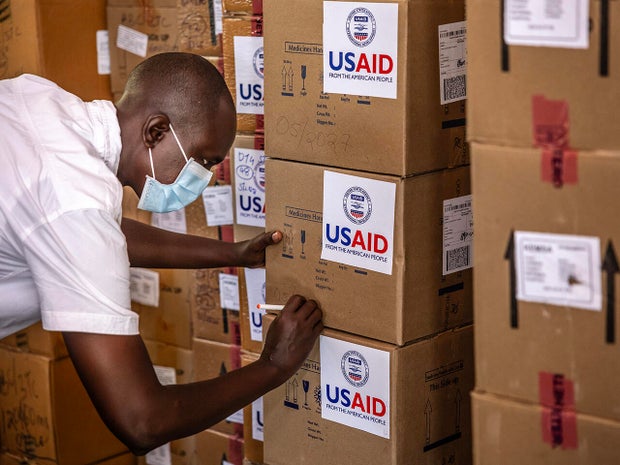 KENYA-US-HEALTH-POLITICS-USAID 