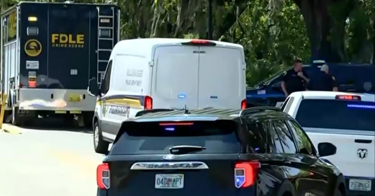Mass Shooting at FSU Leaves 6 Injured, Suspect in Custody