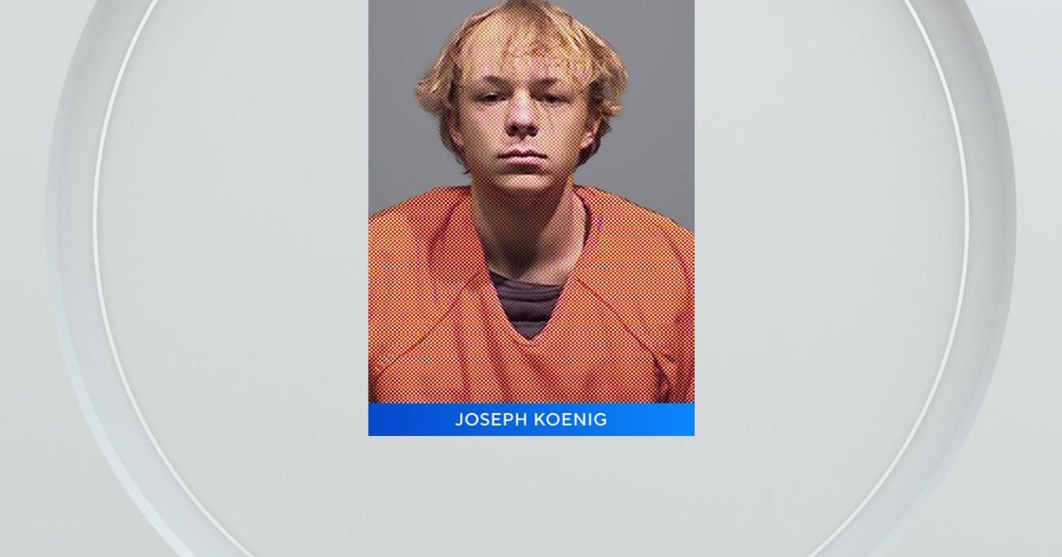 Suspects in fatal rock-throwing attack to testify in Joseph Koenig ...