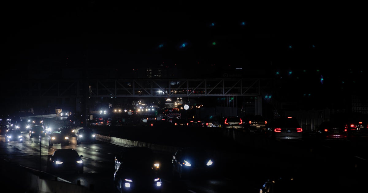Puerto Rico recovers power for 47% after island-wide blackout