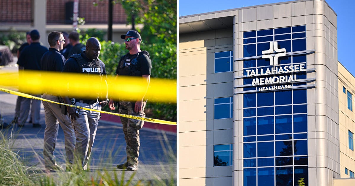 What we know about the victims of the FSU mass shooting What we know about the victims of the FSU mass shooting