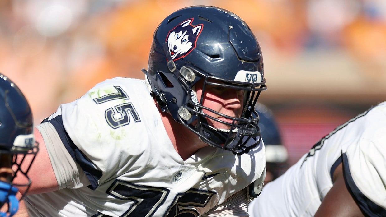 Connecticut v Tennessee