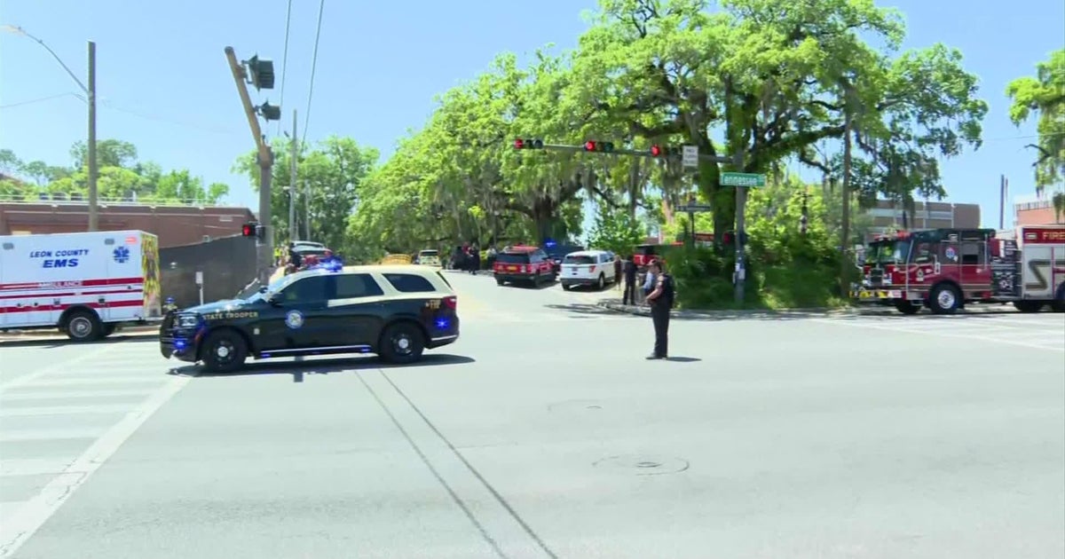 6 people injured in FSU shooting expected to survive, police say 6 people injured in FSU shooting expected to survive, police say