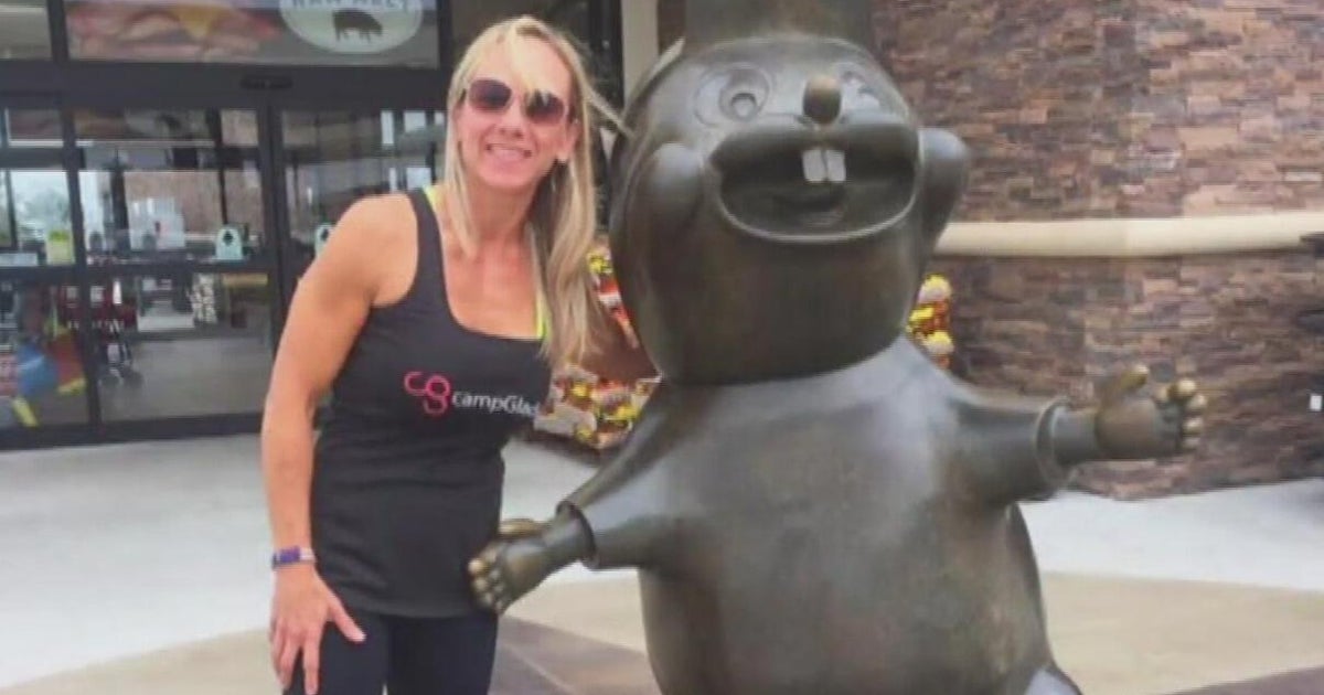Midlothian community to honor Missy Bevers 9 years after her murder ...