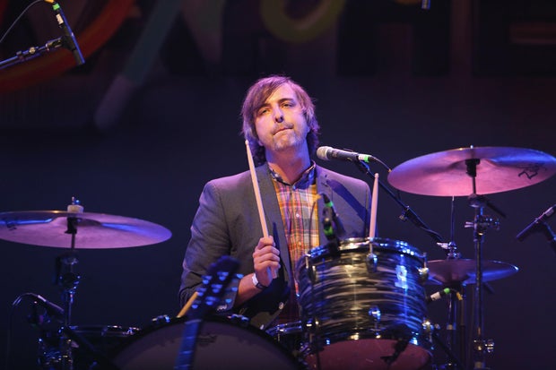 2015 Celebrate Brooklyn! - The New Pornographers And Thao & The Get Down Stay Down 