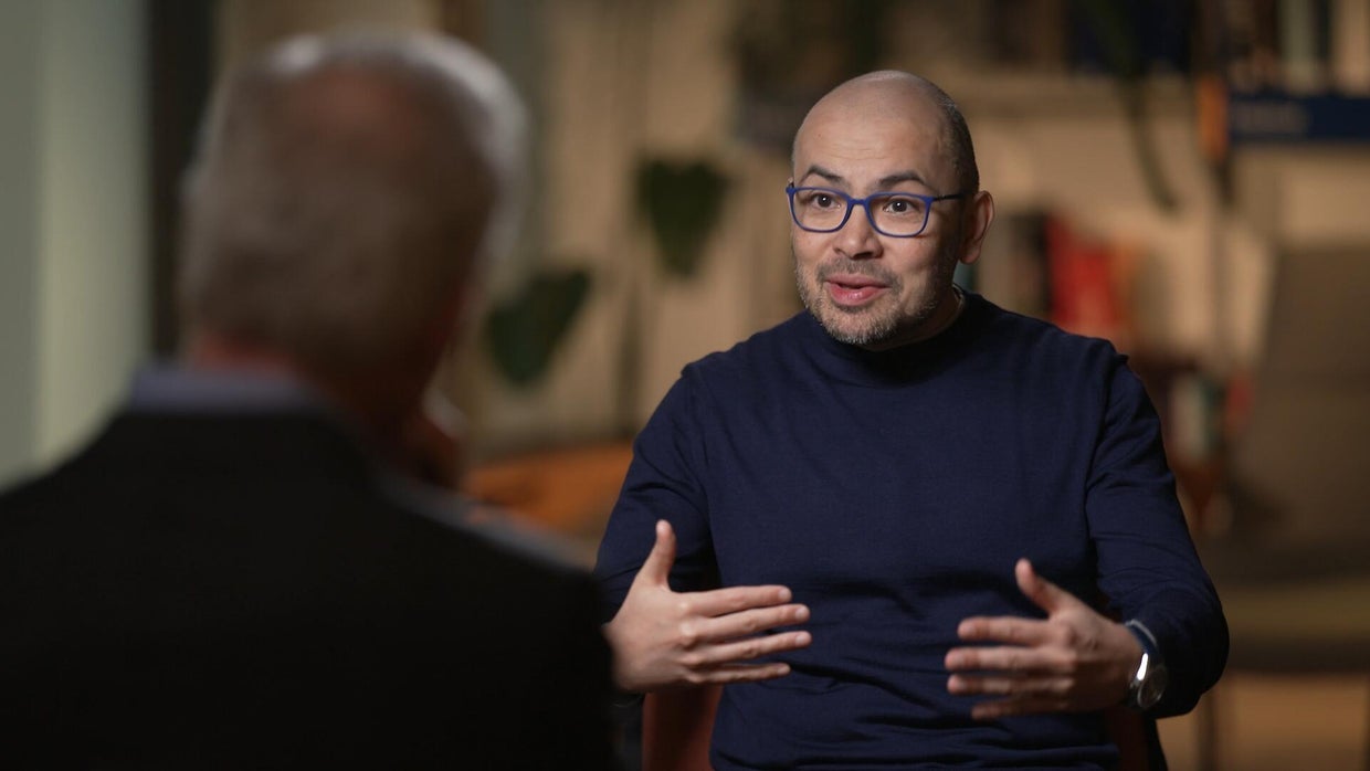 Demis Hassabis 