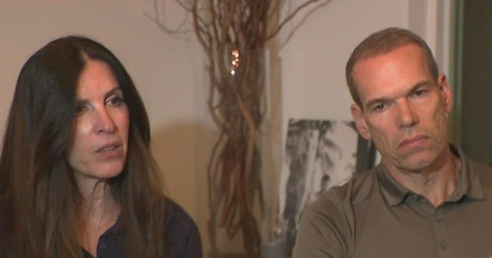 FSU student hid in bathroom during shooting, “This is every parent’s worst nightmare” FSU student hid in bathroom during shooting, “This is every parent’s worst nightmare”