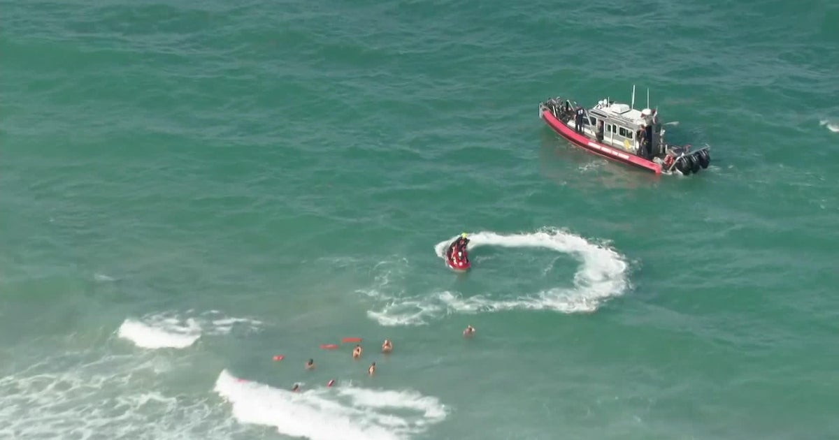 13-year-old boy identified in accidental drowning near Fort Lauderdale Beach, police confirm 13-year-old boy identified in accidental drowning near Fort Lauderdale Beach, police confirm