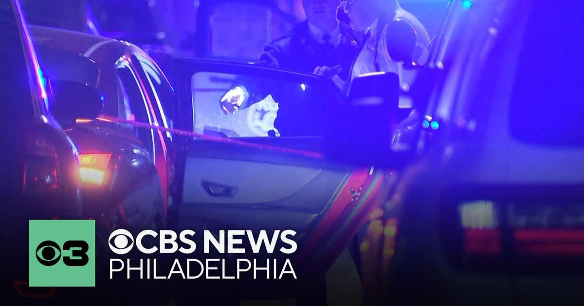 Women shot and killed in car with child inside in West Philadelphia ...