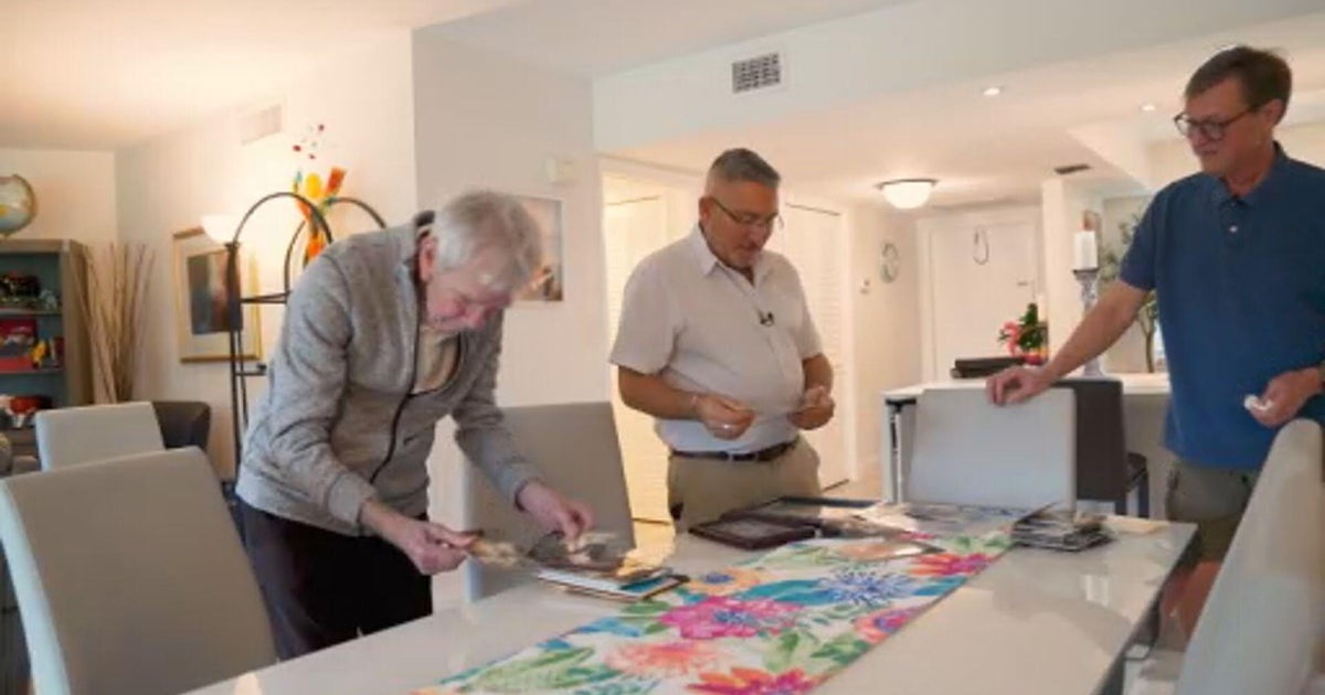 Living with Parkinson’s: Caregivers share what it’s like to support their loved ones Living with Parkinson’s: Caregivers share what it’s like to support their loved ones