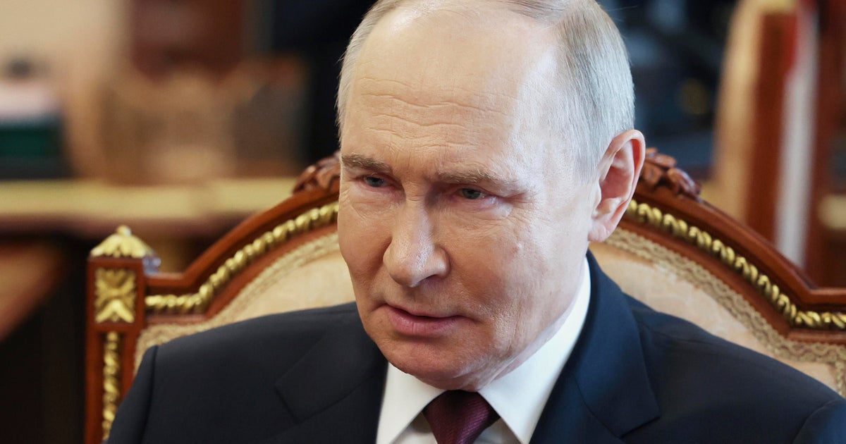 Rusya'nın Putin, Ukrayna'da geçici Paskalya Ateşkesini ilan etti