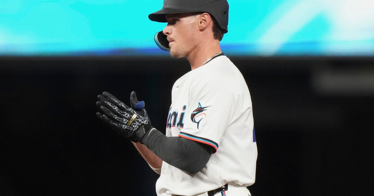 Miami Marlins outfielder Griffin Conine placed on 60-day injured list with dislocated left shoulder Miami Marlins outfielder Griffin Conine placed on 60-day injured list with dislocated left shoulder
