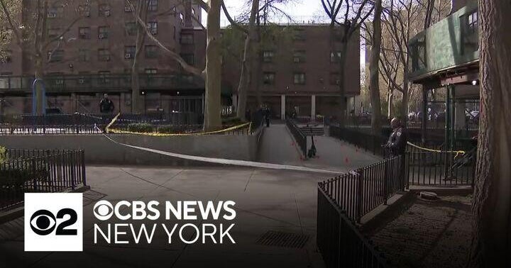 Police investigating Bronx double shooting that killed one man and ...