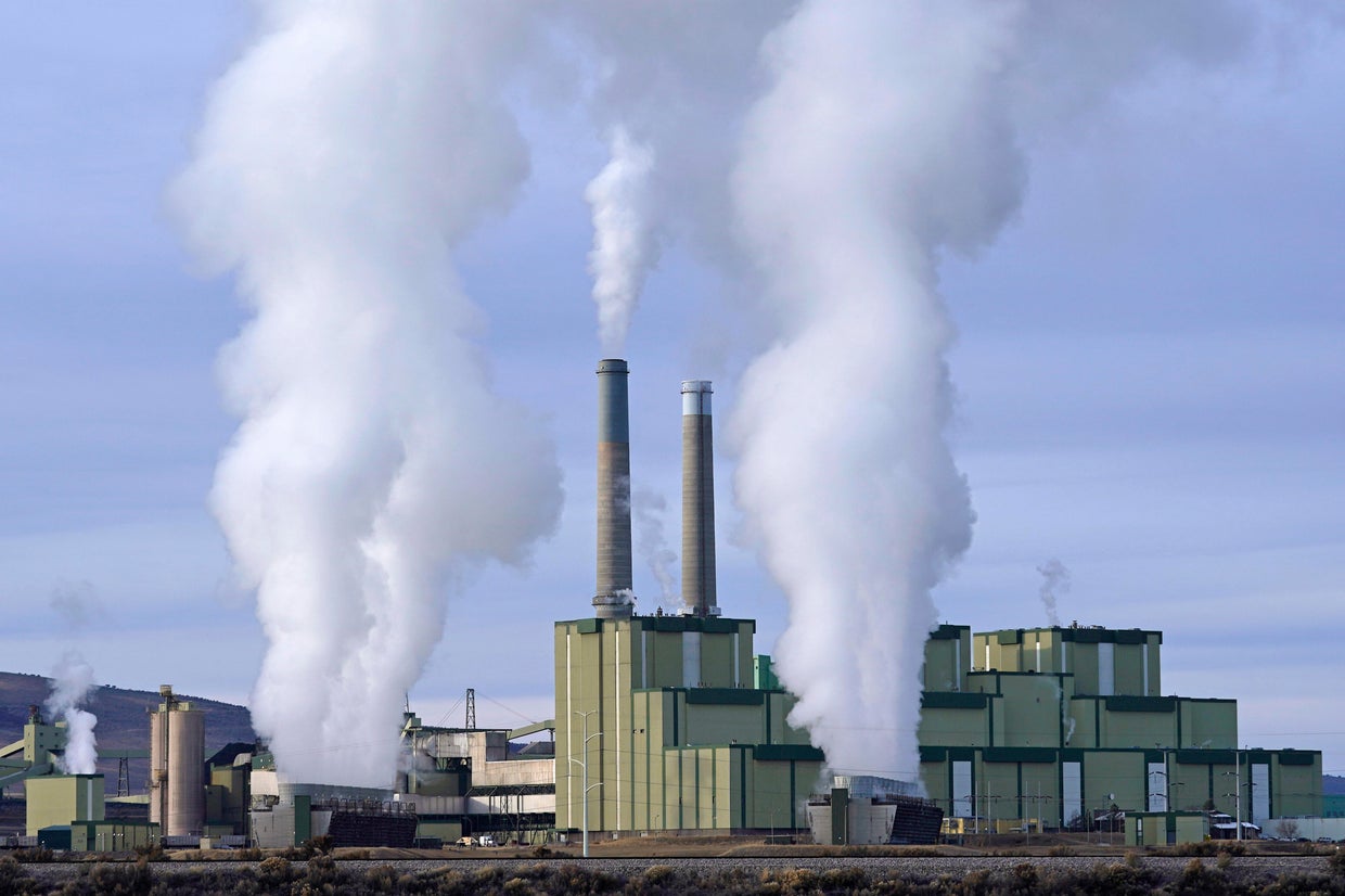 EPA Power Plants 