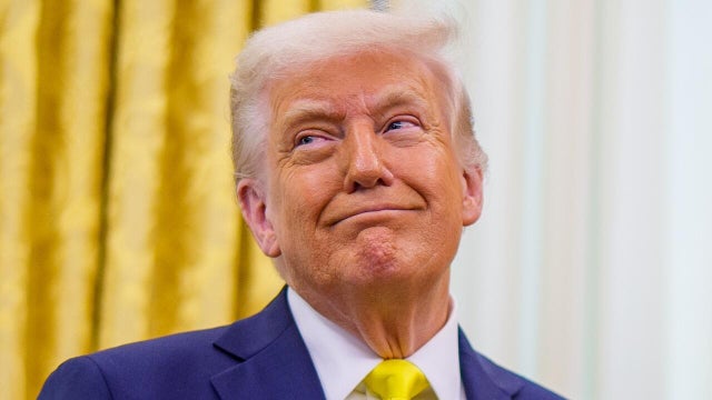 President Trump Participates In Swearing-In Ceremony For Medicare and Medicaid Services Administrator Dr. Mehmet Oz 