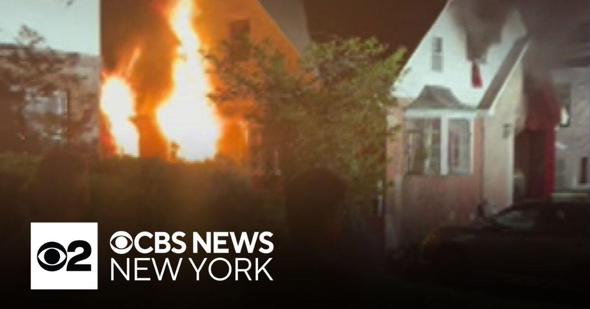 Three Dead, Four Injured in Queens House Fire