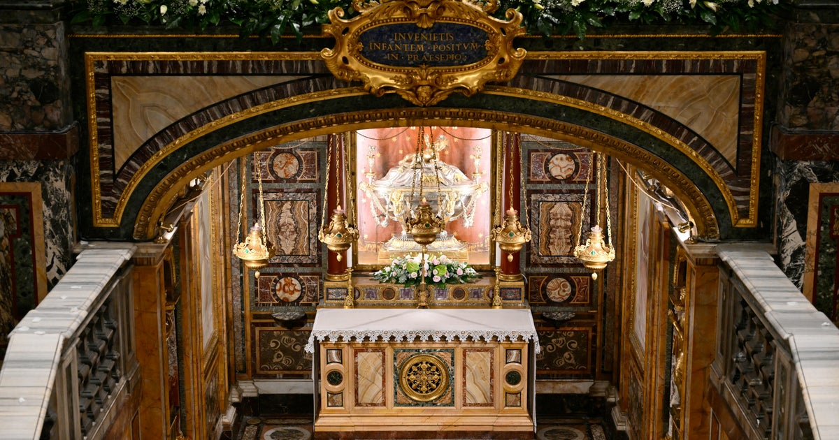 Papa Francis'in cenaze törenleri 3 kısımda gerçekleşecek. İşte ne olacak.