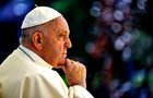 Pope Francis Visits Portugal For World Youth Day 