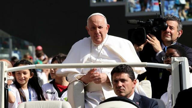 Apr 21: CBS News 24/7, 1pm ET